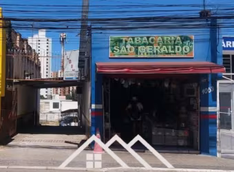 Terreno comercial à venda no Centro, Jundiaí 