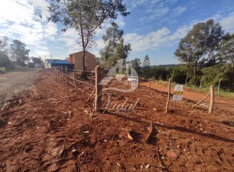 Terreno à venda no Jardim Centenário