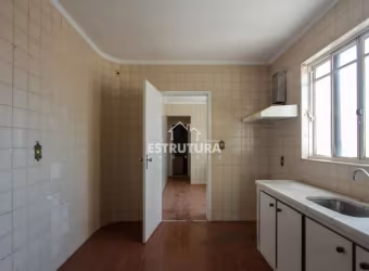 Apartamento para alugar em Centro de 237.00m² com 4 Quartos, 1 Suite e 2 Garagens