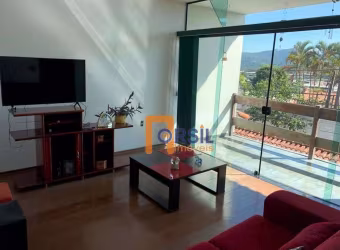 Sobrado para venda em Vila Lavínia de 312.00m² com 4 Quartos, 2 Suites e 6 Garagens