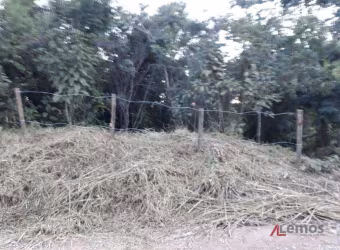 Terreno à venda de 590 m² no Jardim Paulista em Atibaia/SP - TE1709