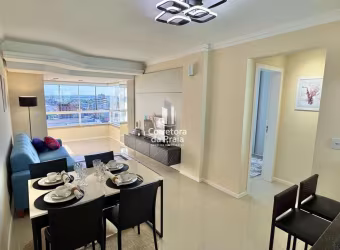 Apartamento para Venda em Tramandaí, Centro, 1 dormitório, 1 suíte, 2 banheiros, 1 vaga