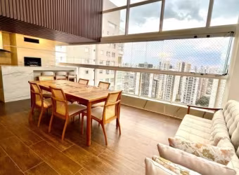 Apartamento Park House Flamboyant 228m²