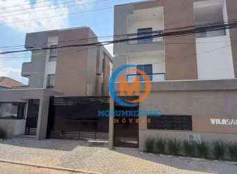Sobrado com 3 dormitórios à venda, 92 m² por R$ 750.000,00 - Vila Bertioga - São Paulo/SP