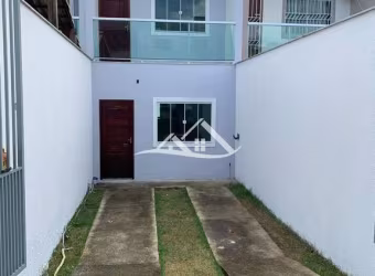 Casa à venda no bairro Jardim Bela Vista - Serra/ES
