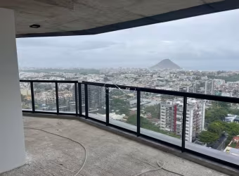 Apartamento com 3 quartos à venda na Avenida José Luiz Ferraz, 21, Recreio dos Bandeirantes, Rio de Janeiro