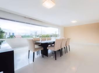 Apartamento com 3 quartos à venda na Rua São Pedro, Cabral, Curitiba