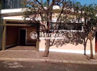 Casa Térrea no bairro Jardim Independência, Ribeirão Preto/SP