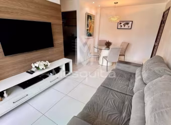 Apartamento para Venda em João Pessoa, Jardim Oceania, 2 dormitórios, 1 suíte, 2 banheiros, 1 vaga