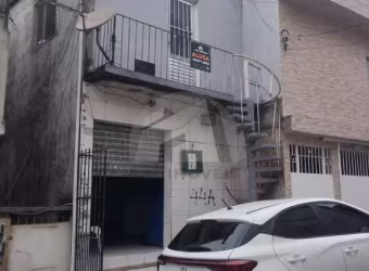 Casa para aluguel individual, 1 quarto(s), R$700/mês- Jardim Guanhembu, São Paulo - CA3675
