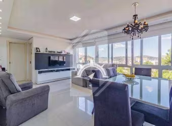 Apartamento à venda, 72 m² por R$ 550.000,00 - Petrópolis - Porto Alegre/RS