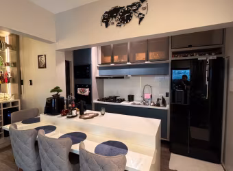 Apartamento reformado !