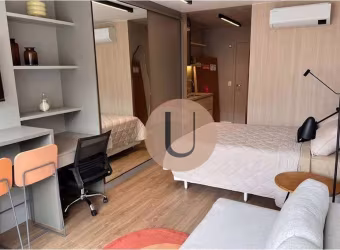 Apartamento Residencial à venda, Paraíso, São Paulo - AP2287.