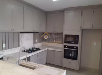 Casa em condomínio fechado com 3 quartos à venda no Jardim Residencial Viena, Indaiatuba 