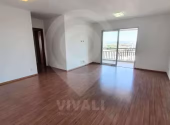 Apartamento com 3 quartos à venda na Avenida Prudente de Moraes, Vila Santa Cruz, Itatiba