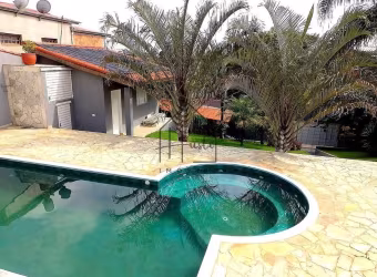 OPORTUNIDADE - Casa com Piscina à Venda - 130 m² - 2 Suítes - Bairro Altos de Caucaia (Caucaia do A