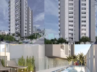 Apartamento à venda no bairro Jardim Novo Horizonte - Maringá/PR