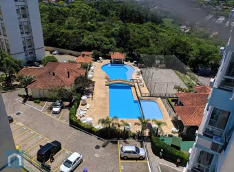 Apartamento com 3 quartos à venda na Avenida da Cavalhada, 4530, Cavalhada, Porto Alegre