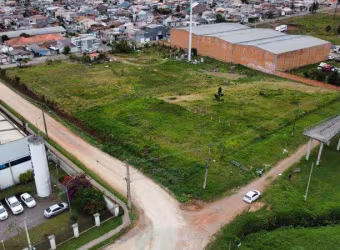 Terreno para Venda em Curitiba, Sítio Cercado