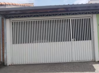 Oportunidade única: Casa à venda em Jacareí-SP, Cidade Nova Jacareí - 3 quartos, 1 sala, 1 banheiro, 70,10 m²