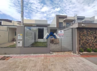 Casa com 3 dormitórios à venda, 81 m² por R$ 430.000,00 - Coliseu - Londrina/PR