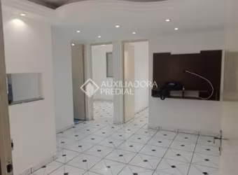 Apartamento com 2 quartos à venda na Rua Gregória de Fregel, 380, Demarchi, São Bernardo do Campo