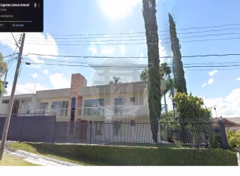 Ponto comercial à venda na Engenheiro Gottardo Bottarelli, 56, Jardim Botânico, Curitiba
