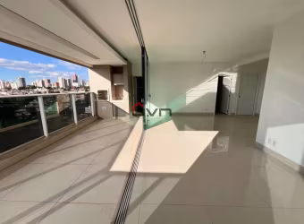 Apartamento à aenda e aluguel em Uberlândia