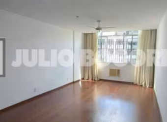 Apartamento com 2 quartos à venda na Rua Conde de Bonfim, Tijuca, Rio de Janeiro, 92 m2 por R$ 520.000
