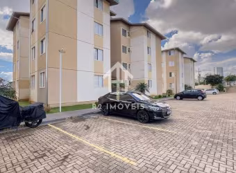 Apartamento à venda, Estrela, Ponta Grossa, PR