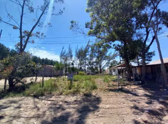 TERRENO 300M²