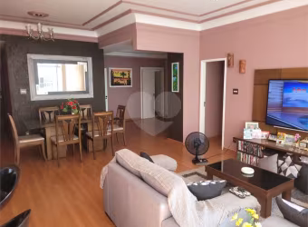 Apartamento com 3 quartos à venda em Icaraí - RJ