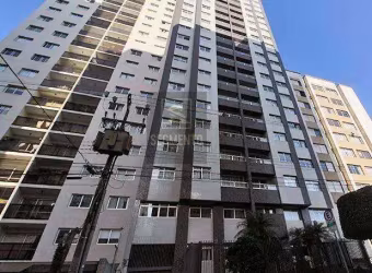 Apartamento com 3 quartos, 109,40m², à venda em Curitiba, Centro