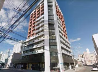 Conjunto Comercial, 89,10m², à venda em Curitiba, Centro