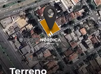 Terreno à venda no Jardim das Américas