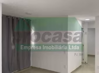 Apartamento com 2 quartos para alugar no Lago Azul, Manaus , 42 m2 por R$ 1.200