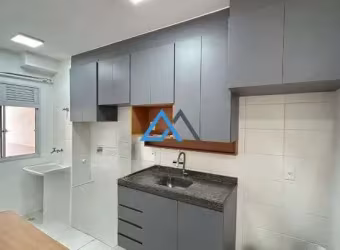 Mirante do Parque - Apartamento com 3 quartos, lazer completo no Serpa em Caieiras