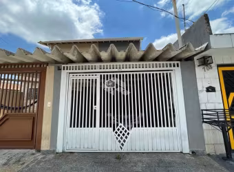Sobrado à Venda, 3 Dorm., 1 Vaga(s), Vila Talarico, São Paulo/SP