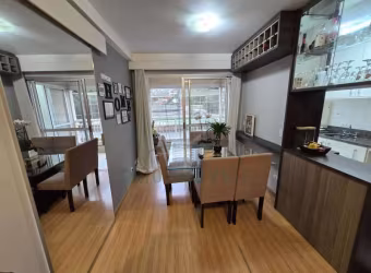 Apartamento com 3 quartos à venda na Rua Professor Pedro Viriato Parigot de Souza, Cidade Industrial, Curitiba