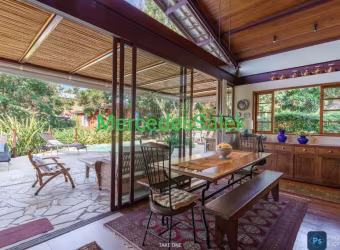 CASAS COM ALMA COLINAS DO ERMITAGE