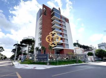 Sette Case - Apartamento Alto Padrão com 3 suítes em Cabral, Curitiba/PR