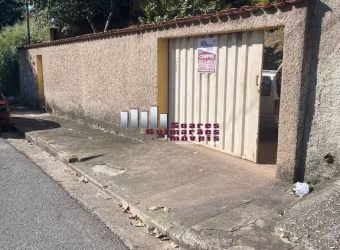 Terreno à venda na Rua Otávio Otoni, 55, União, Belo Horizonte