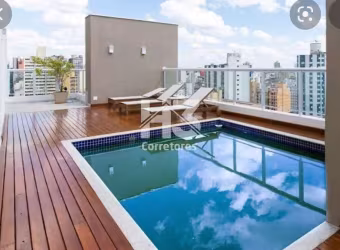 Apartamento com 1 quarto à venda no Centro, Campinas 