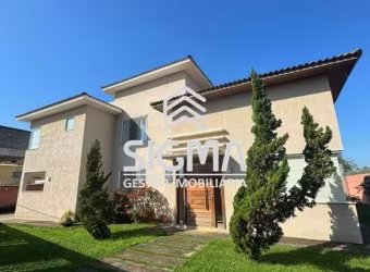 Casa com 6 quartos à venda na Alameda Engenheiro Ciro Marques de Souza, 120, Vale Encantado, Macaé
