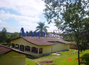 Campo Limpo Pta - Figueira Branca - Linda Chácara com 5.000 metros