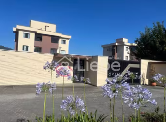 Apartamento com 2 quartos à venda no Testo Central, Pomerode 
