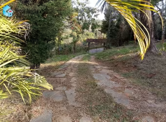 Sítio em Lagoa dos Mares