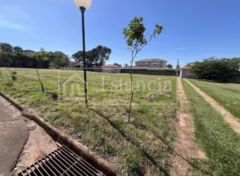 Terreno em Condomínio para Venda em Brotas, Santa Cecilia