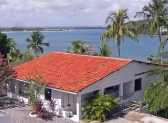 Abaixo de Mercado!Oportunidade!!!!Porteira fechada à Venda na Praia de Barra de Catuama, Goiana – Ideal para Hotel ou Pousada!!!!!