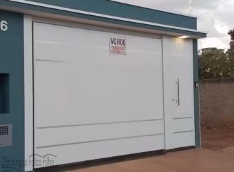 Casa Nova á venda Venda JardimCandidoBertini Santa Bárbara D'Oeste/SP
